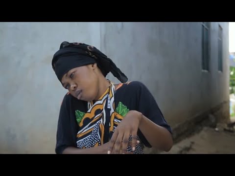 NDOA YA MLEMAVU - Bongo movie 