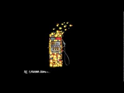 Famasloop - Luciérnaga (Lyric Video)