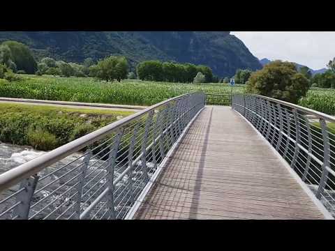Ponte Refino Baitoni Bagolino Italy