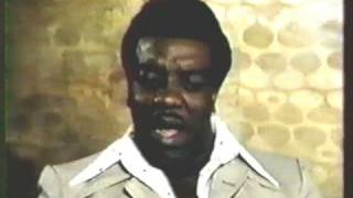 Rev. James Cleveland