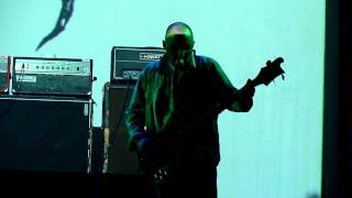 Winter - Snippet (1) (Live @ Roadburn, April 15th, 2011)