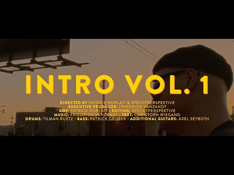 Video thumbnail for Intro Vol. 1