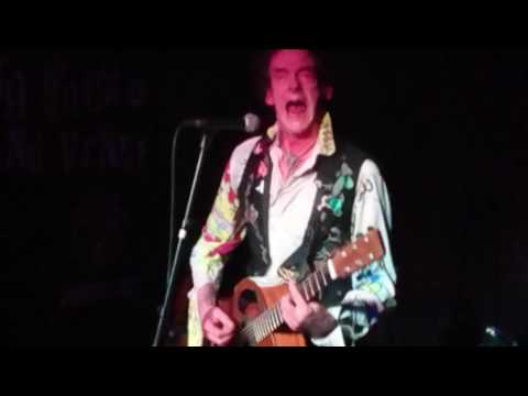 Ed Tudor Pole - Throwing The Baby Out With The Bath Water