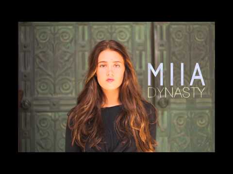 Dynasty (Official Audio) | MIIA