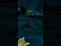 I Found Echo ghost in Gorilla Tag VR!! (I crashed)