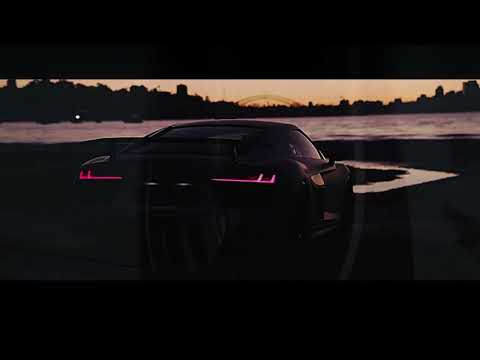 SICKOTOY x Eva Timush - Too Deep | Just For You (Audi R8)