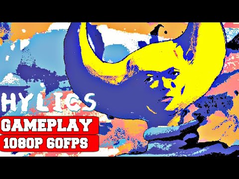Hylics 2 Gameplay (PC)