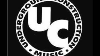 Classic Underground House Music 90s part 1