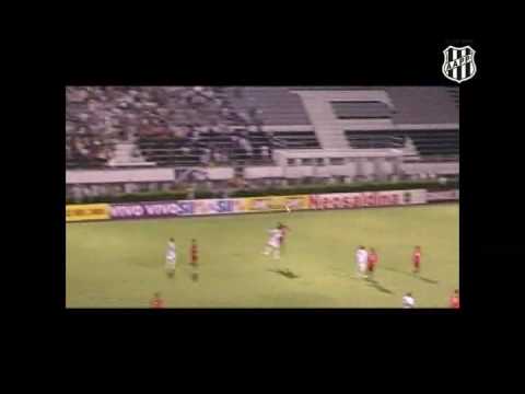 Ponte Preta x Ituano - Campeonato Paulista 2009
