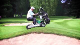 St. Matthew Returns to The Northenden Golf Club