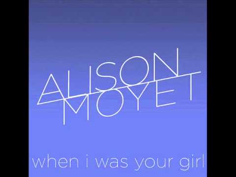 Alison Moyet - Changeling Guy (Sigsworth Remix) ♫