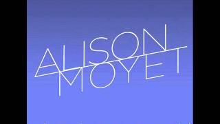 Alison Moyet - Changeling Guy (Sigsworth Remix) ♫
