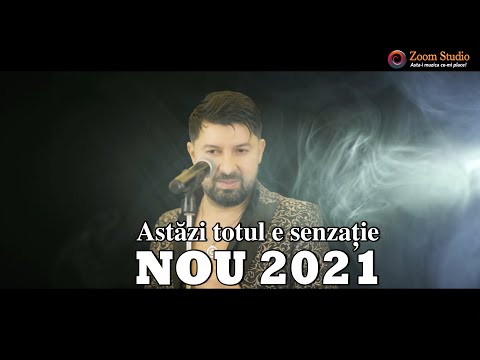 Ovidiu Rusu ✖ Astazi totul e senzatie❗️[Oficial Video 2021]