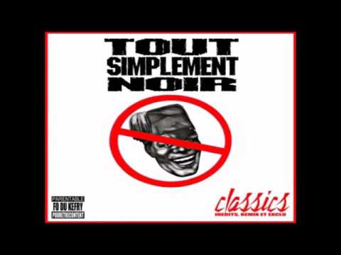 Tout simplement Noir - Com Dab