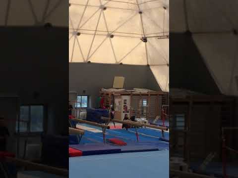 ZOE FORCINELLI - GOLD L1 TRAVE