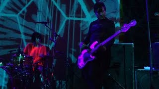 Autolux - Selectallcopy – Live in San Francisco