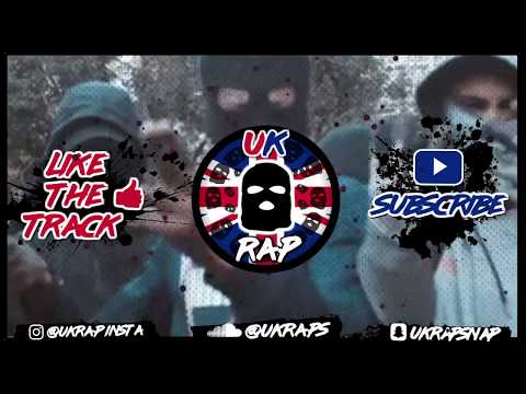 Raiza x Legacy x UK RAP - Welcome To The South (Prod. by BeatzCraze)