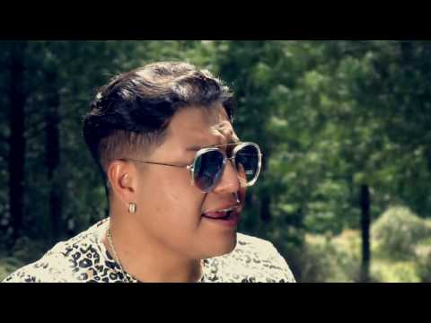 Lenin Chávez - DIAS FELICES - (El Chicherito del Ecuador)