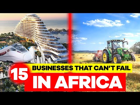 , title : 'Discover 15 African Business Opportunities YOU Can Become a Millionaire In 2023'