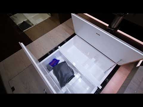 2024 Fairline Targa 45 GT