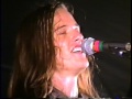 Trip Shakespeare - Fangs Live