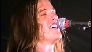 Trip Shakespeare - Fangs Live