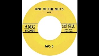 MC5- One Of The Guys (1966)