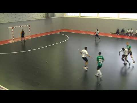 Futsal Paris 18ème - Futsal My-Cars [Tournoi U16 à U21 Abdel Futsal Solidarité] | Résumé du match