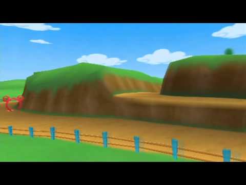 Kingdom Hearts: Birth By Sleep (Final Mix) - Blind Run - Part 15: The Brain Named Itself.