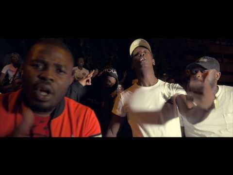 IGREKO FEAT KOZI - SAMIRA REMIX ( ÇA M'IRA )