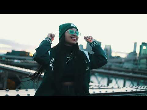 Anyuri - Mi Fiesta (Video Official)