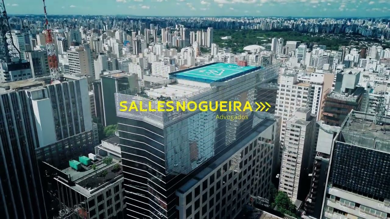 Vídeo Institucional 05