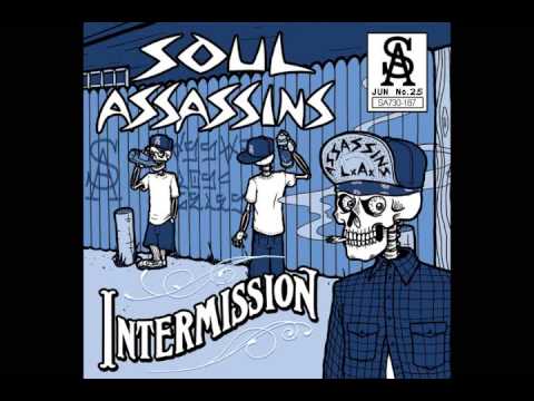 Soul Assassins - Intermission feat. RZA, Rev William Burk, Planet Asia, B-Real