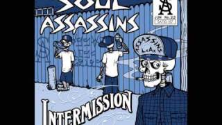 Soul Assassins - Intermission feat. RZA, Rev William Burk, Planet Asia, B-Real