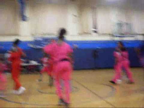 staj n stajettes dancing pt 2