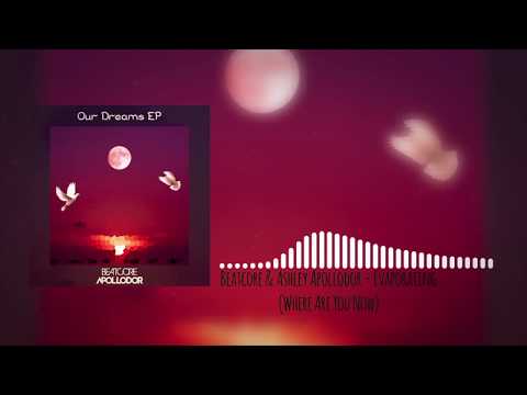 Video thumbnail for Evaporating (Where Are You Now)
