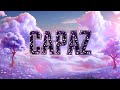 CAPAZ - MAXI ROJAS FT AXEL MARTINEZ @axelmartinezdj