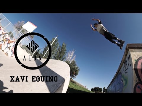Xavi Eguino - USD Aeon 60 Basic