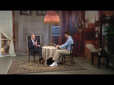 Квартира №50. Выпуск от 22.05.26. День эндоскописта.