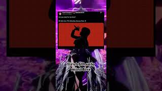 Vtubing last week in 60 seconds #shorts