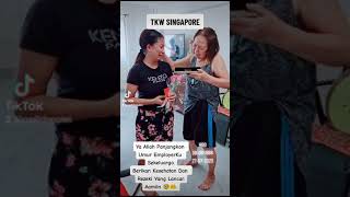 Download lagu TKW SINGAPORE VIRAL. Employer Baik. mp3
