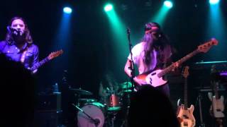 The Bright Light Social Hour "Dreamlove" Live