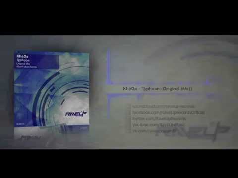 KheDa - Typhoon (Original Mix)