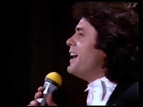Gianni Nazzaro: Mi Sono Innamorato Di Mia Moglie (Sanremo, Live 1983)