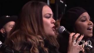 You Don&#39;t Own Me - BOND and Urban Voices