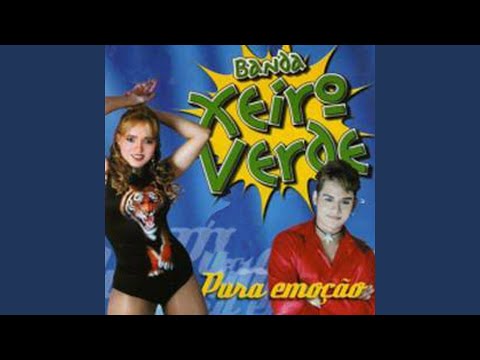 Só penso em você video