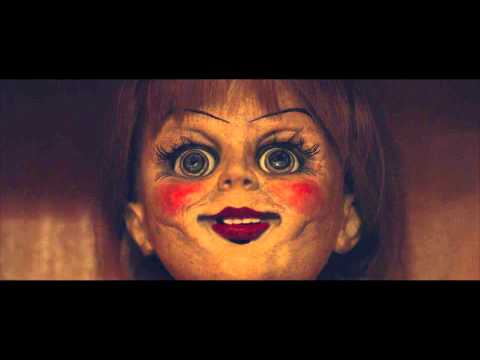 Trailer en español de Annabelle