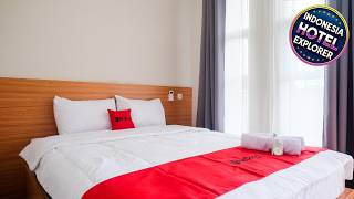 RedDoorz Syariah near Universitas Tidar Magelang | Magelang, Indonesia | Hotel R