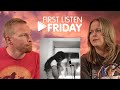 First Listen Lizzy McAlpine Spring Into Summer Reaction