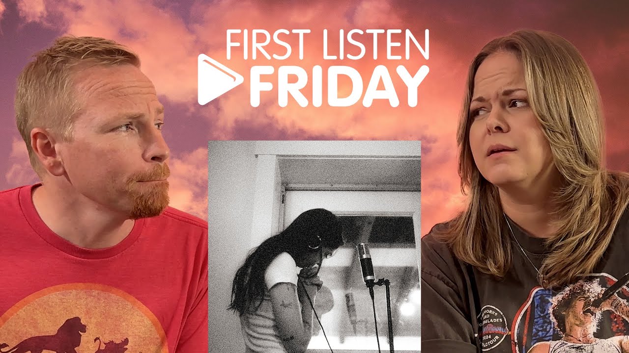 First Listen: Lizzy McAlpine - Spring Into Summer (Reaction)